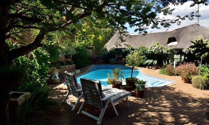 Vanderbijlpark House | Sindisa Guest House
