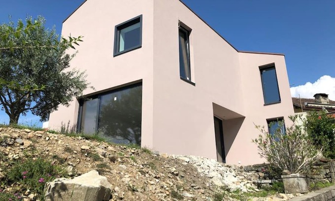 SantʼAntonino Apartment | Sinergia e Benessere