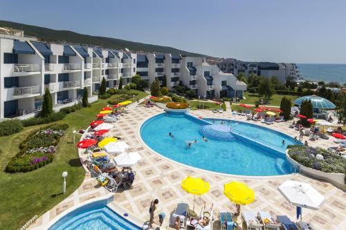 Sveti Vlas Hotel | Sineva Park Hotel - All Inclusive