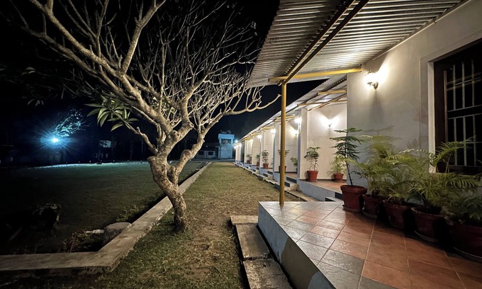 Masinagudi Hotel | Singaras Coffee Country
