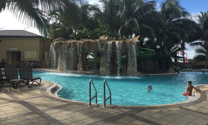 Singer Island Resort | Singer Island Resort & Spa Private Owner