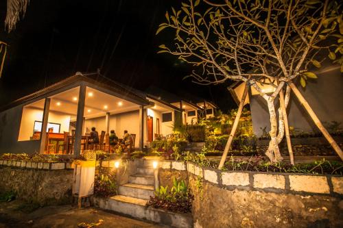Penida Island House | Singgahan Bungalow by ecommerceloka