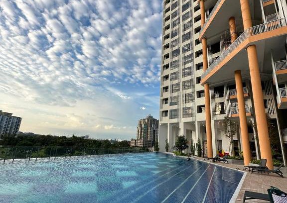Putrajaya Apartment | Singgahsini Guesthouse Putrajaya
