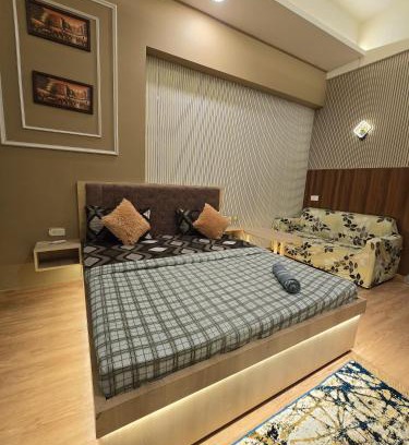 Greater Noida Apartment | Singh Comfy Stay At Mall