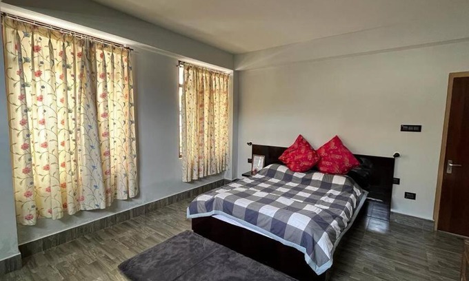 Sungava Apartment | Singhi homestay