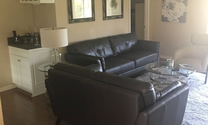 Central Naples House | Single family home in Foxfire golf community