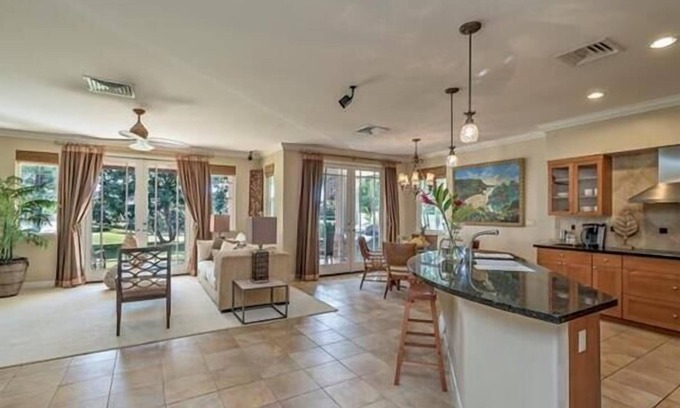 Ko Olina House | Single family home on KoOlina Golf course!
