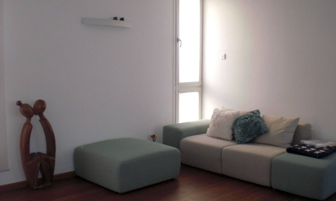 Mahon House | SINGLE-FAMILY HOUSE WITH ITS OWN PARKING