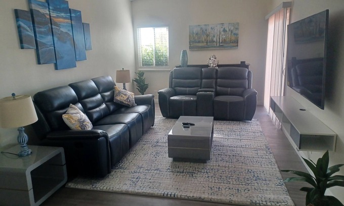 Chinatown House | Single Family Pool Home