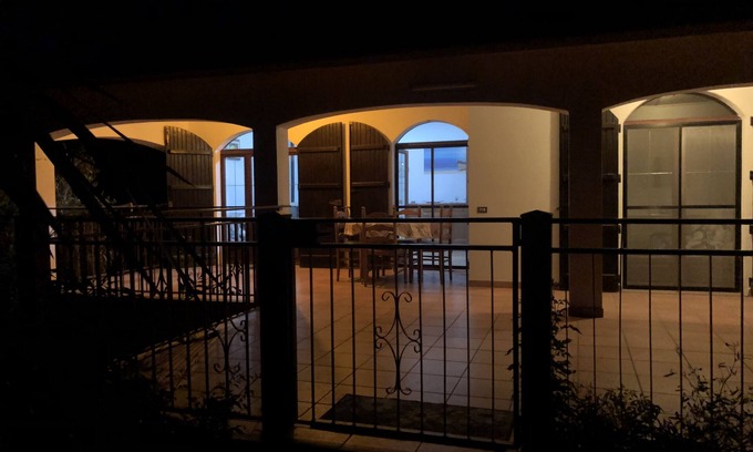 Tertenia House | Single house tricamere