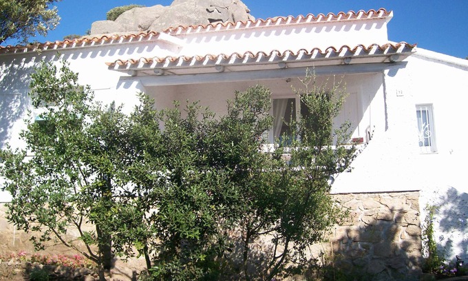 Rena Majore Villa | Single house with large garden and wonderful views.
