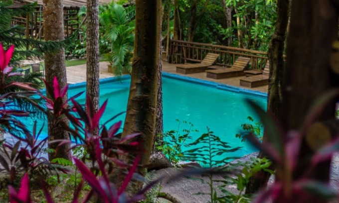 Santa Marta House | SINGLE LEMON SAW 2