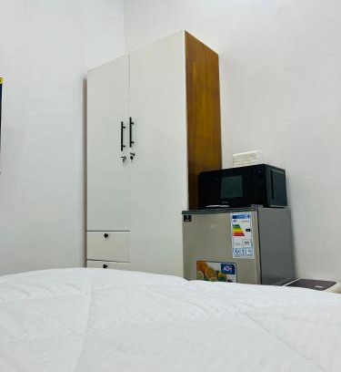 Sinza Apartment | Single masterbedroom in sinza