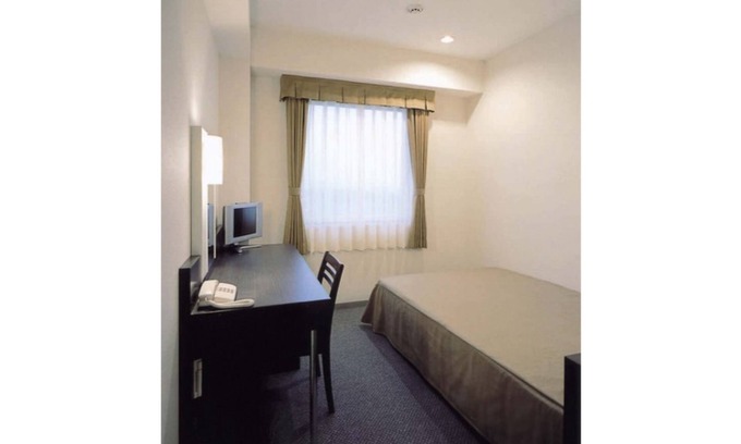Izumo Hotel | Single nonsmoking room only 20 minutes by car/Izumo Shimane