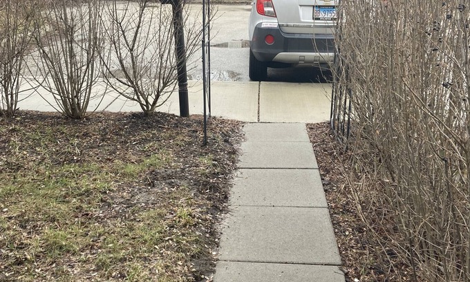 North Chicago House | Single occupancy bedroom, in Quiet Townhouse in Waukegan, Room C