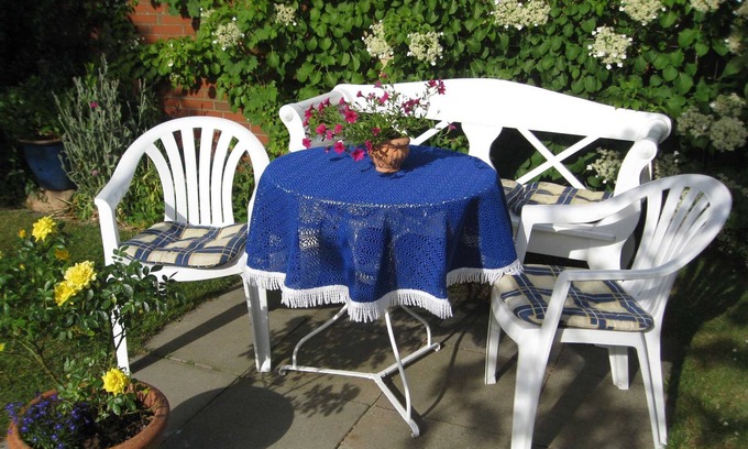 Suderstapel Apartment | Single room 1 house Village - Pension "Haus Village"