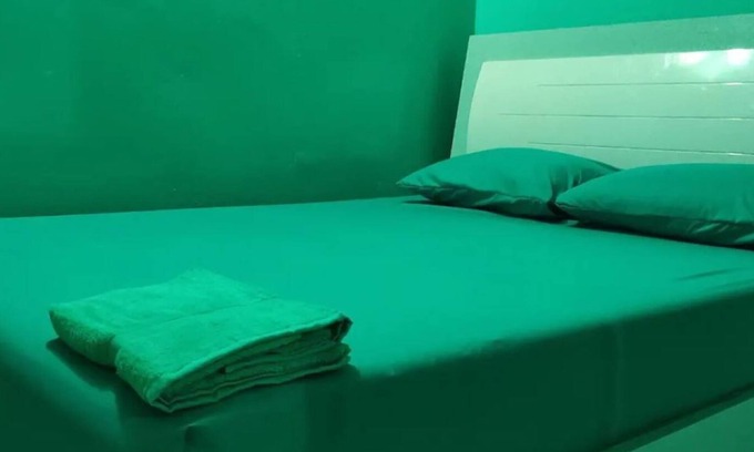 Male House | Single Room 3