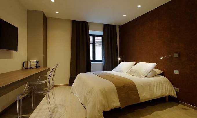Ribeauville House | Single room-Comfort-Ensuite with Shower