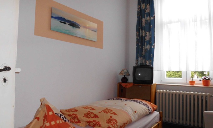 Erfurt Apartment | Single Room - Private room - P. Krol