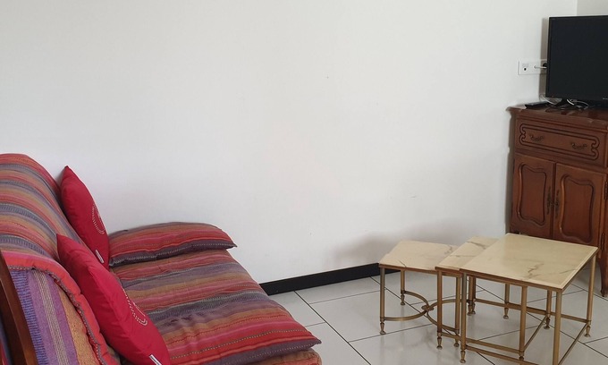 Jard-sur-Mer House | Single storey house, beach, town center all on foot
