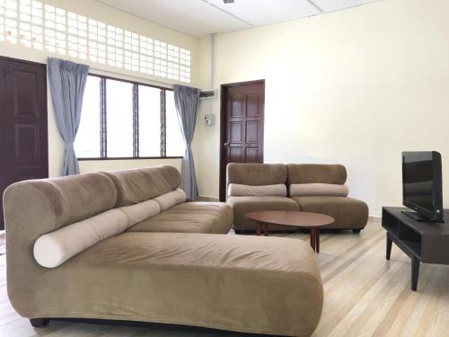 Mersing House | SingSport Holiday House