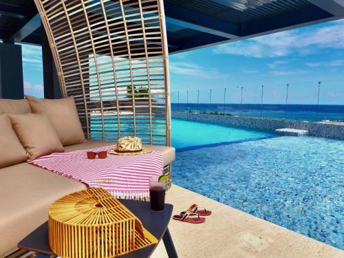 Zazil-ha Hotel | Singular Dream Beach Residences