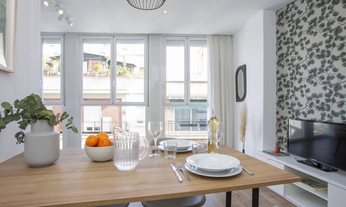 La Xerea Apartment | Singular Stasy Mar44 VIII