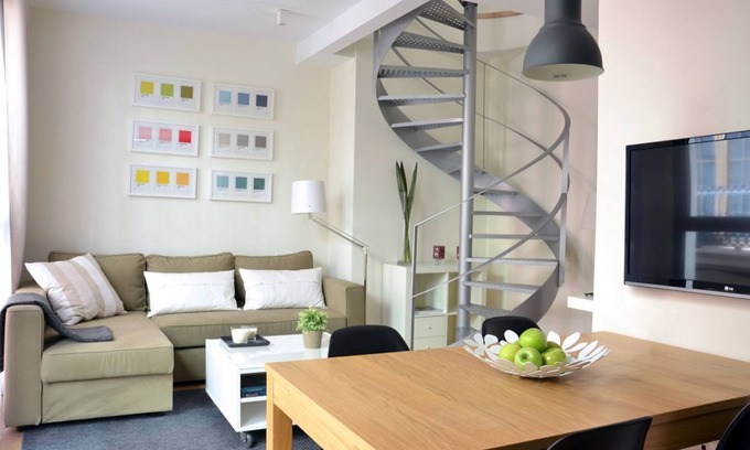 La Xerea Apartment | Singular Stays Comedias II