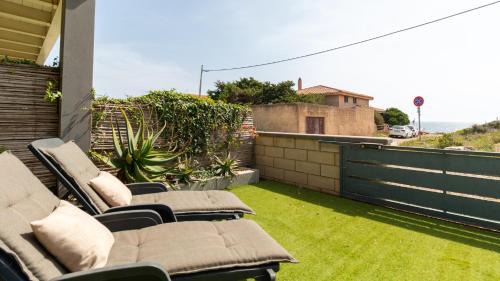 San Giovanni di Sinis Apartment | Sinis Seaside Escape by Sardinianworld
