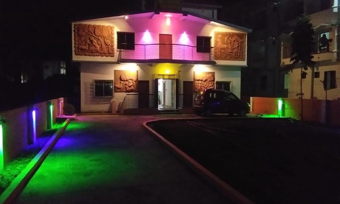 Kolkata Hotel | SINJAN GROUP OF HOTELS AND BANQUET