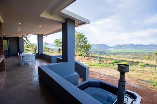 Broederstroom Apartment | Sink Huis at Benlize