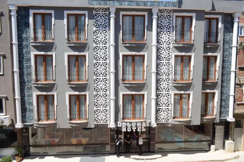 Sinop Hotel | Sinop Dolunay Hotel