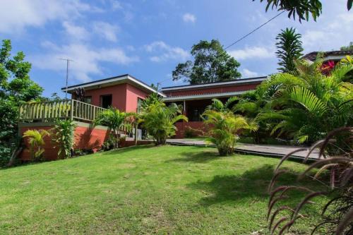 Port Antonio House | Sinopia Inn