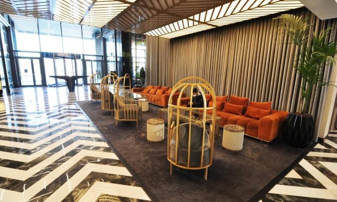 Bomonti House | Sinpaş Bomonti Residence