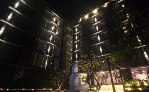 Sinquerim Hotel | SinQ Prive