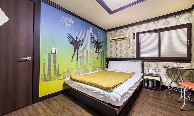 Dongdaemun Hotel | Sinseoldong Mong