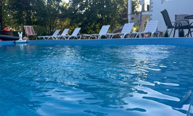 Vedzebi House | Sioni Resort