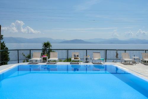 Dafnata Hotel | Siora Leni Hotel