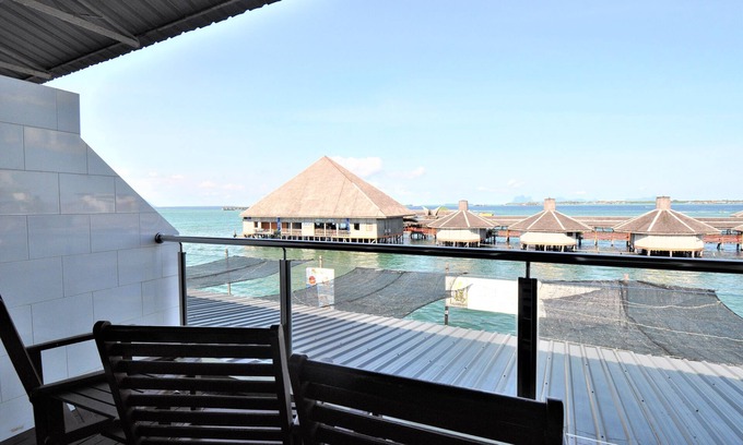 Semporna Hotel | Sipadan Inn 2