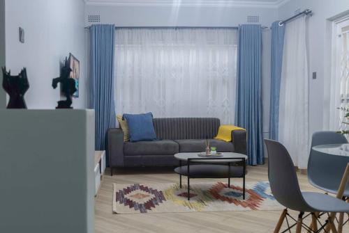 Lilongwe Apartment | Siphosami Apartments - Unit 2 Mopane