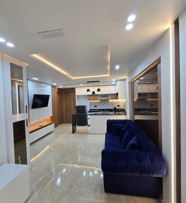 Tantana Apartment | Sirène3