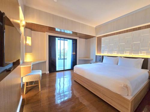 Old City Hotel | Sira Boutique Chiang Mai