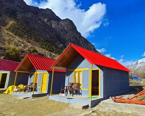 Jispa Other | Siramani River Camp