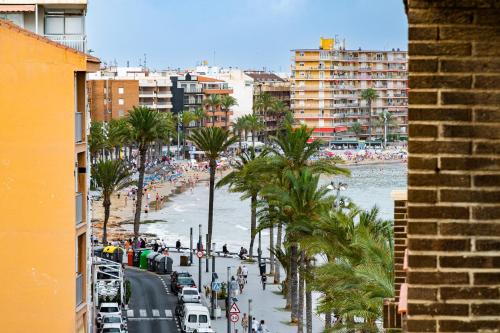Torrevieja Apartment | Sirena del Mar