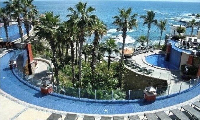 Cabo Bello Resort | Sirena Del Mar - Formerly Welk Resort Cabo