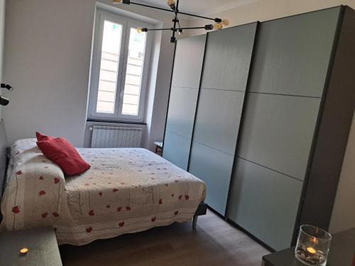 San Teodoro Apartment | Sirena