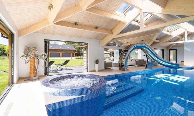 Nairobi House | Sirena Suites