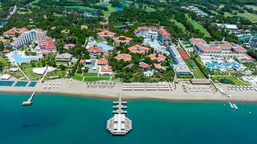 Belek Golf Area Resort | Sirene Belek Hotel