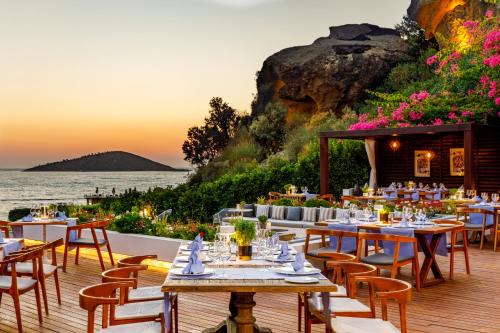 Geris Hotel | Sirene Luxury Hotel Bodrum