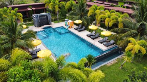 Ko Lanta Resort | Siri Lanta Resort